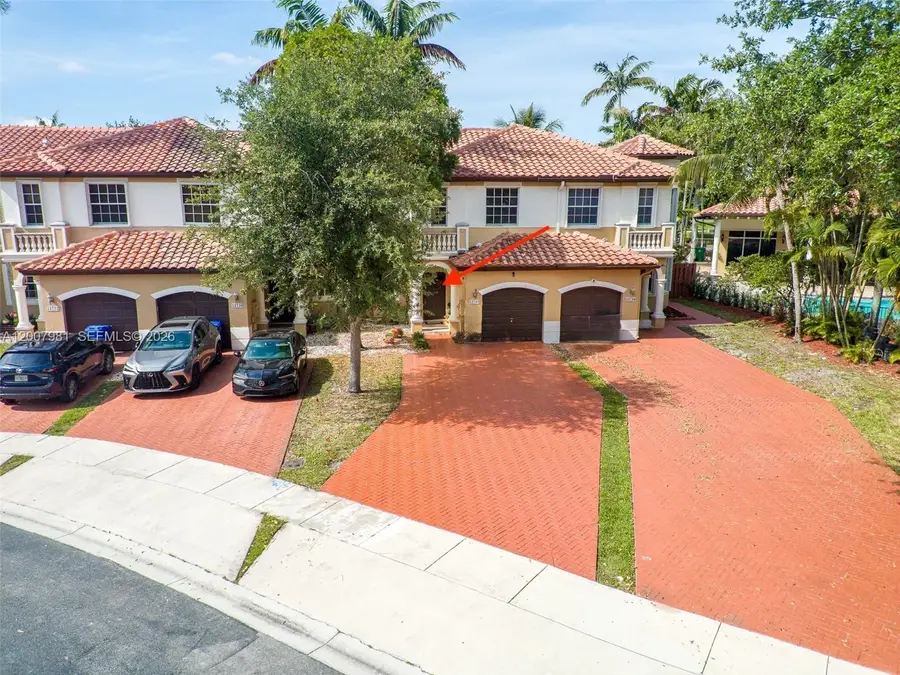12740 SW 50th St, Miramar, FL 33027 - #3
