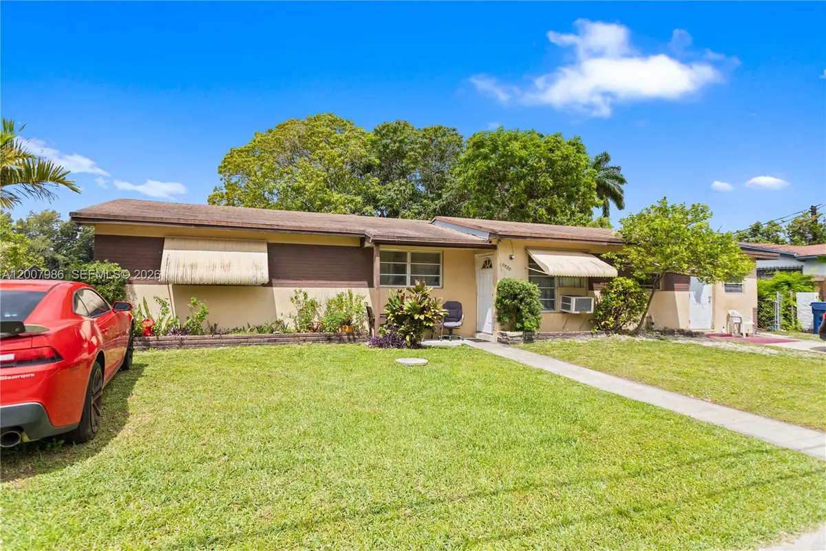 10920 NW 12th Ct, Miami, FL 33167 - #1