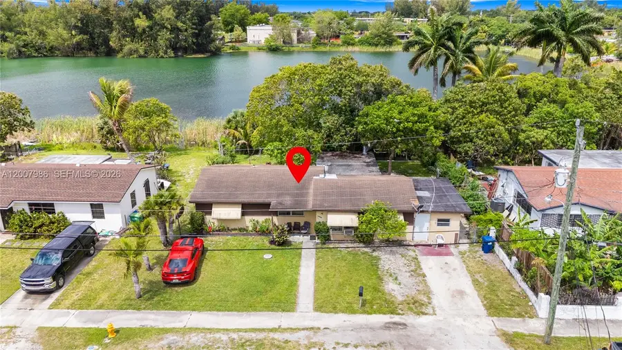 10920 NW 12th Ct, Miami, FL 33167 - #2