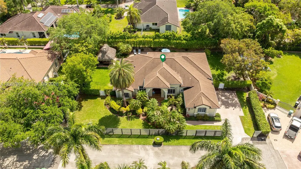 14831 SW 95th Ct, Miami, FL 33176 - #1