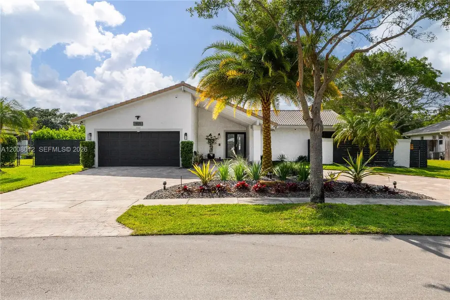 9171 NW 13th St, Plantation, FL 33322 - #2