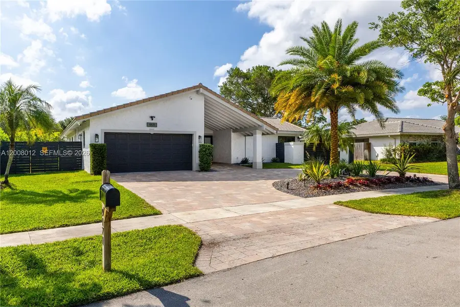 9171 NW 13th St, Plantation, FL 33322 - #3