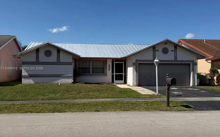 10379 Welleby Isles Blvd, Sunrise, FL 33351 - #2