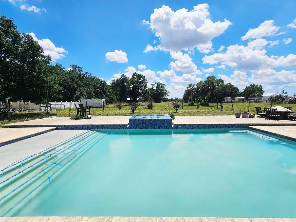 2445 SE Airport Estates St, Southeast Arcadia, FL 34266 - #1