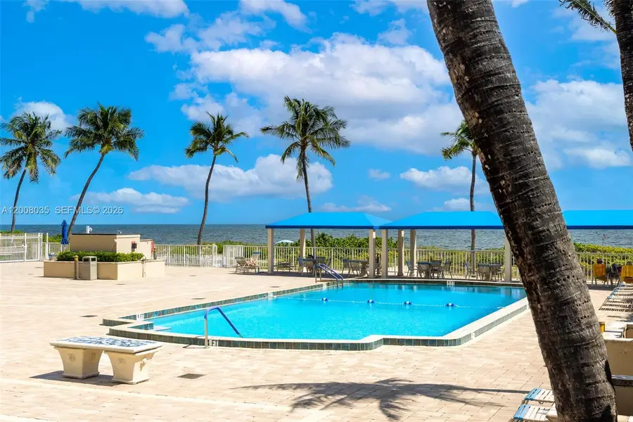 2000 S Ocean Blvd #12A, Lauderdale By The Sea, FL 33062 - #2