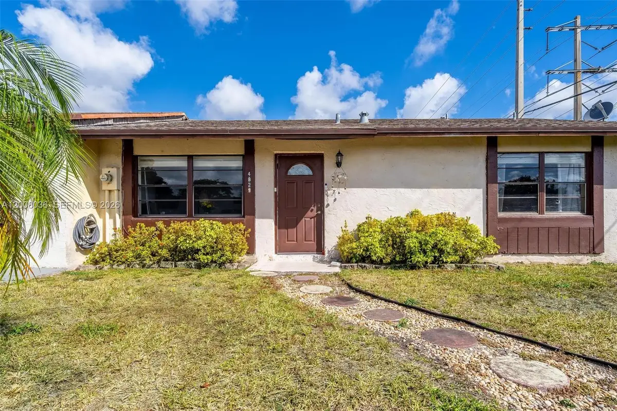 4829 SW 136th Pl, Miami, FL 33175 - #1