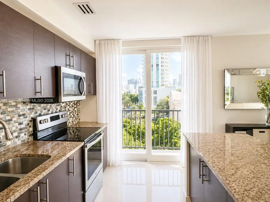 2701 SW 3rd Ave #504, Miami, FL 33129 - #2