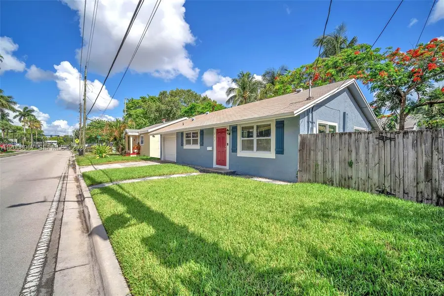 515 NE 11th St, Fort Lauderdale, FL 33304 - #2