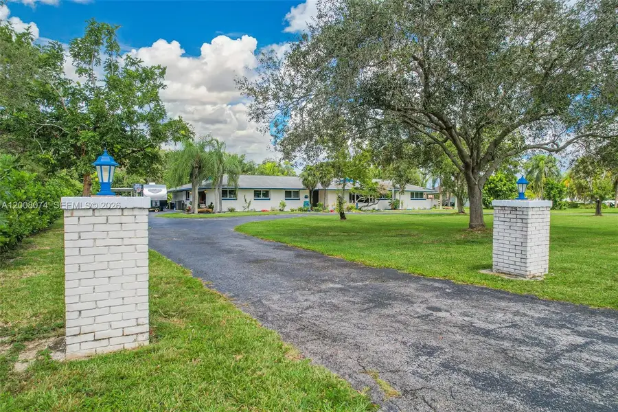 17421 SW 300th St, Homestead, FL 33030 - #3