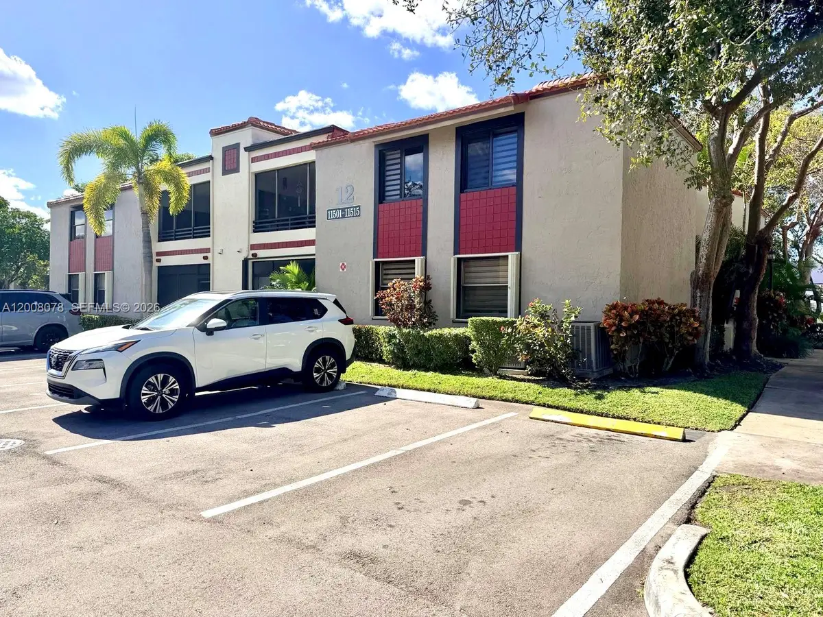 11509 NW 10th St #11509, Pembroke Pines, FL 33026 - #1