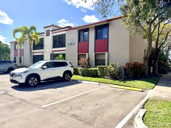 11509 NW 10th St #11509, Pembroke Pines, FL 33026