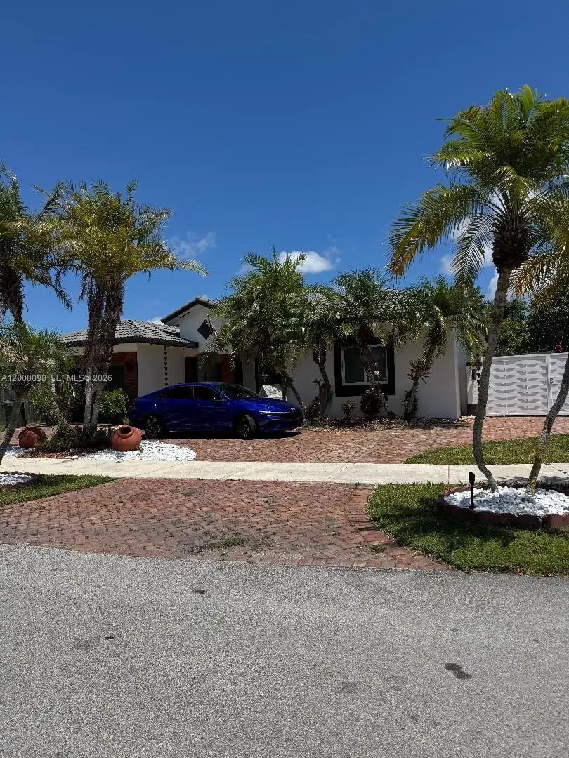 711 SE 14th Ave, Homestead, FL 33033 - #2
