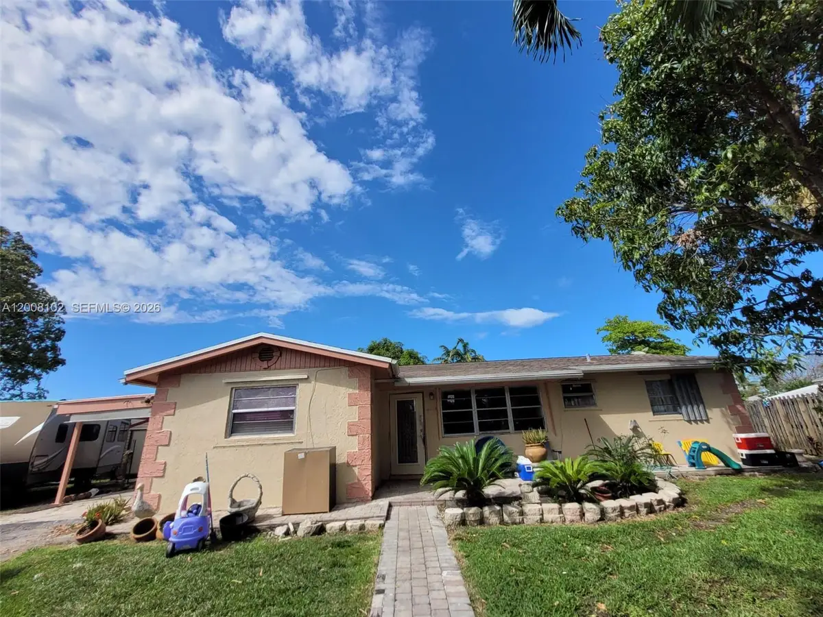 14405 SW 298th Ter, Homestead, FL 33033 - #1