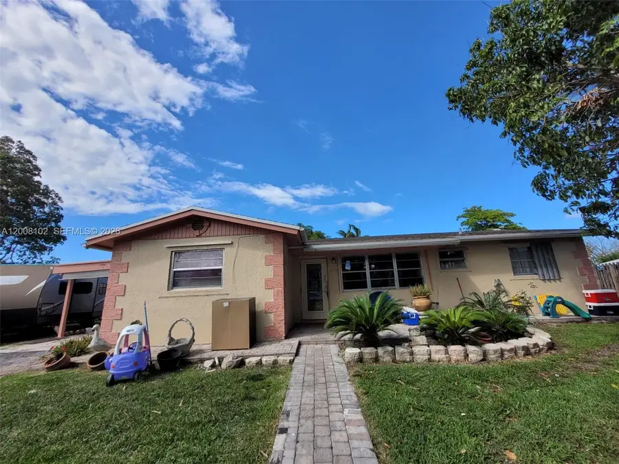 14405 SW 298th Ter, Homestead, FL 33033 - #2