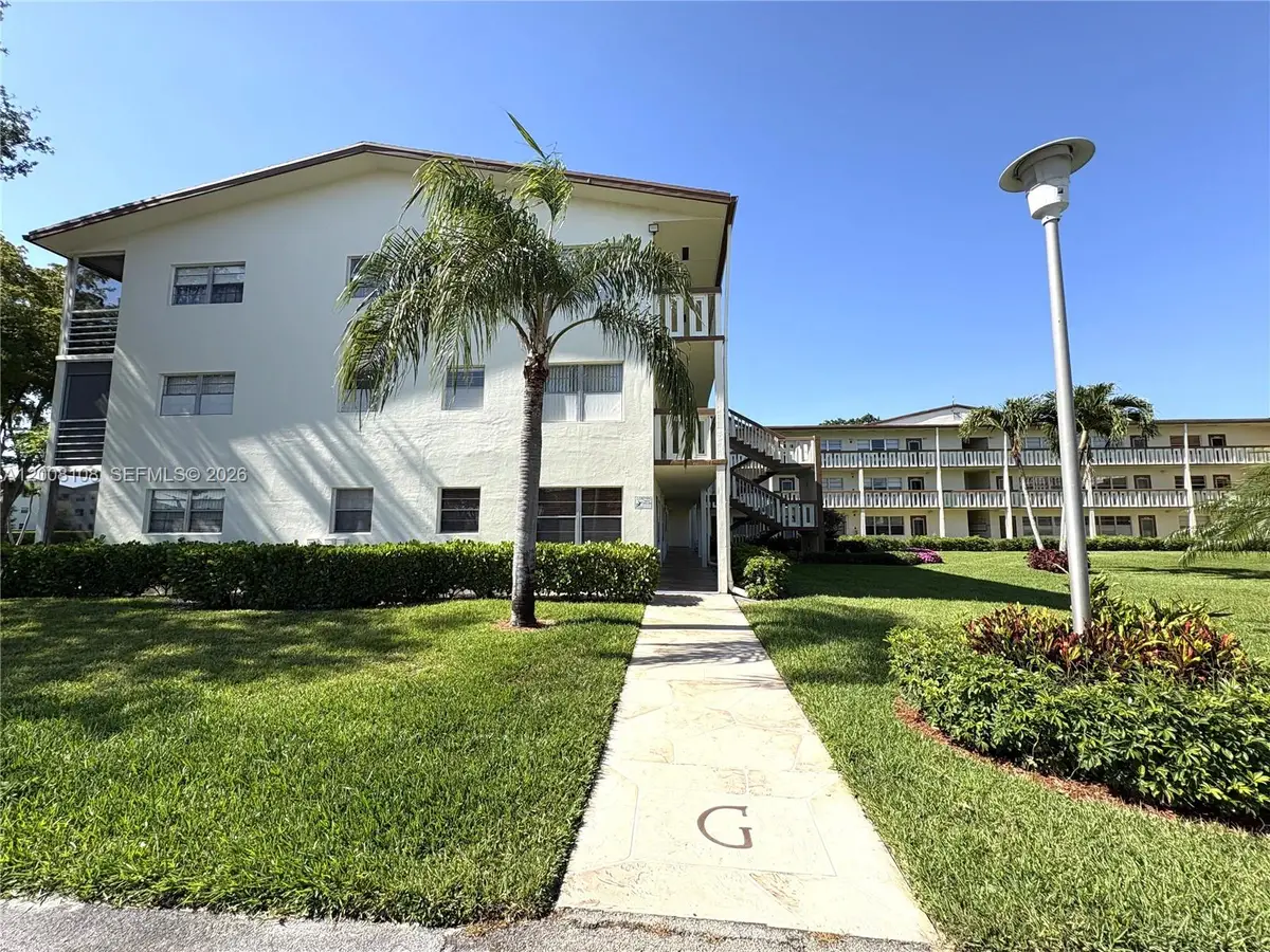 254 Mansfield G #254, Boca Raton, FL 33434 - #1