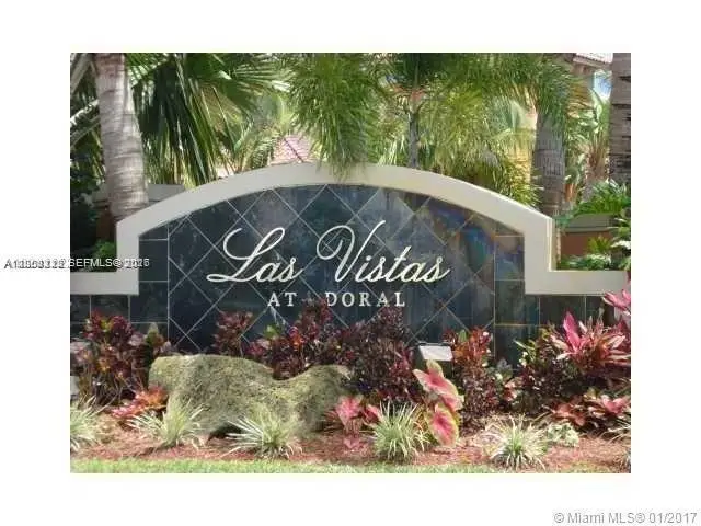 8363 Lake Dr #102, Doral, FL 33166 - #1