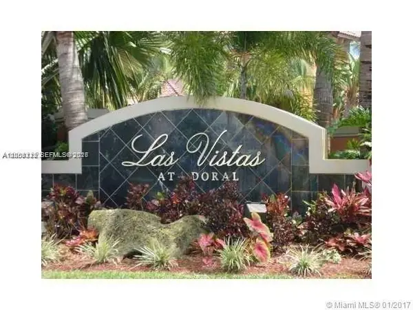 8363 Lake Dr #102, Doral, FL 33166