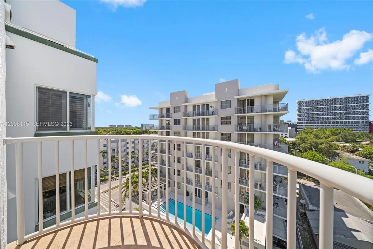 2550 SW 27th Ave #701, Miami, FL 33133 - #1
