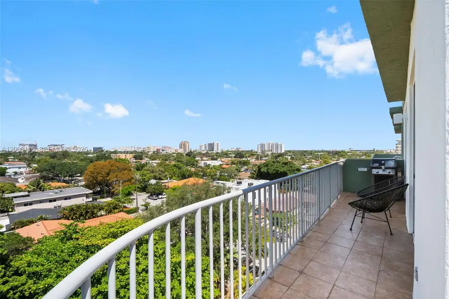 2550 SW 27th Ave #701, Miami, FL 33133 - #2