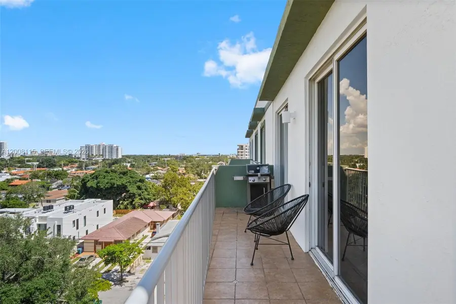 2550 SW 27th Ave #701, Miami, FL 33133 - #3