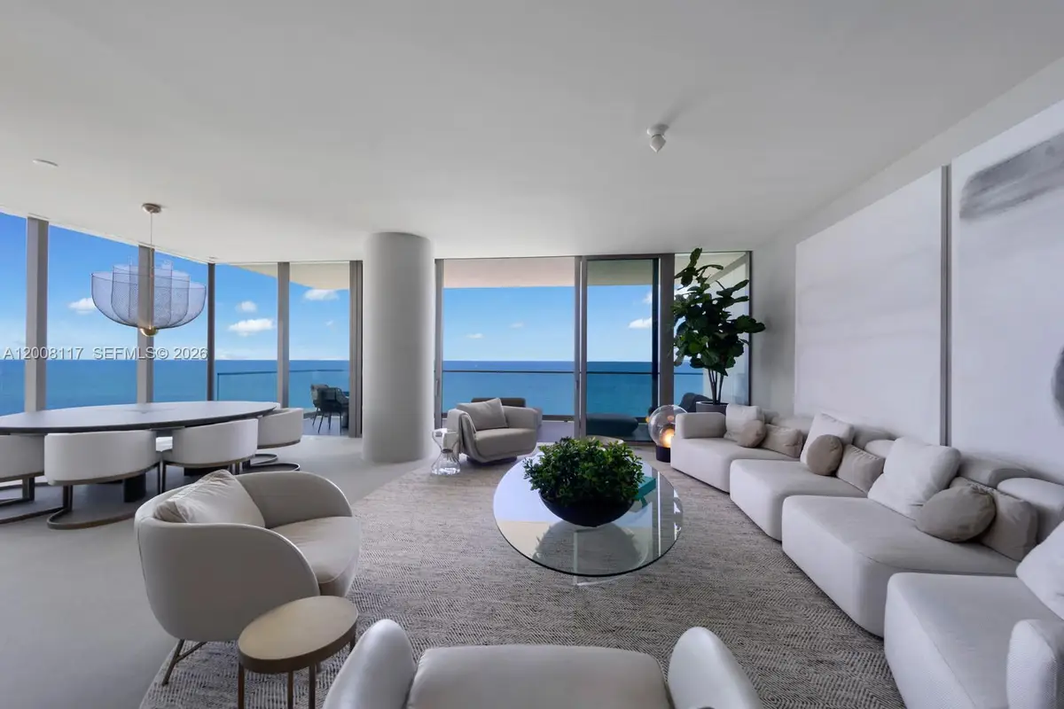 2000 S Ocean Dr #17A, Hallandale Beach, FL 33009 - #1
