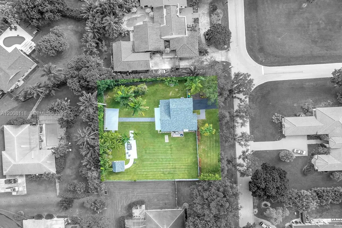 480 W Mount Vernon Dr, Plantation, FL 33325 - #1