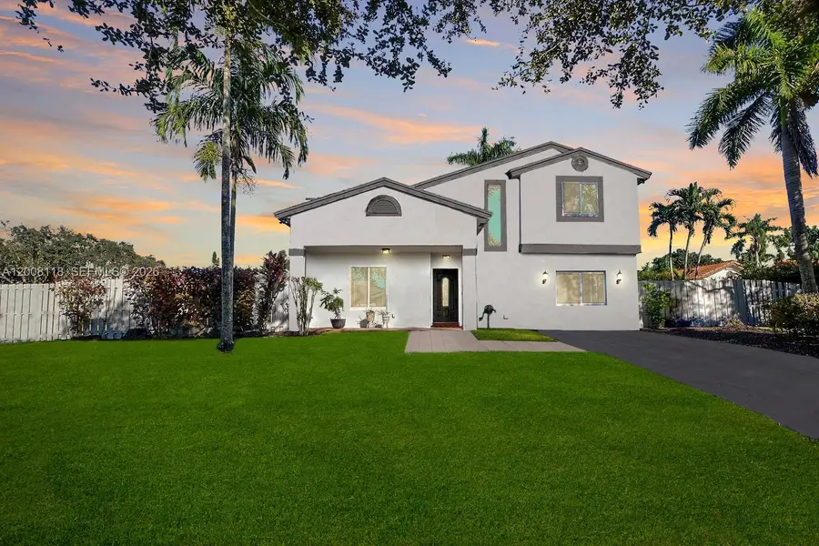 480 W Mount Vernon Dr, Plantation, FL 33325 - #3