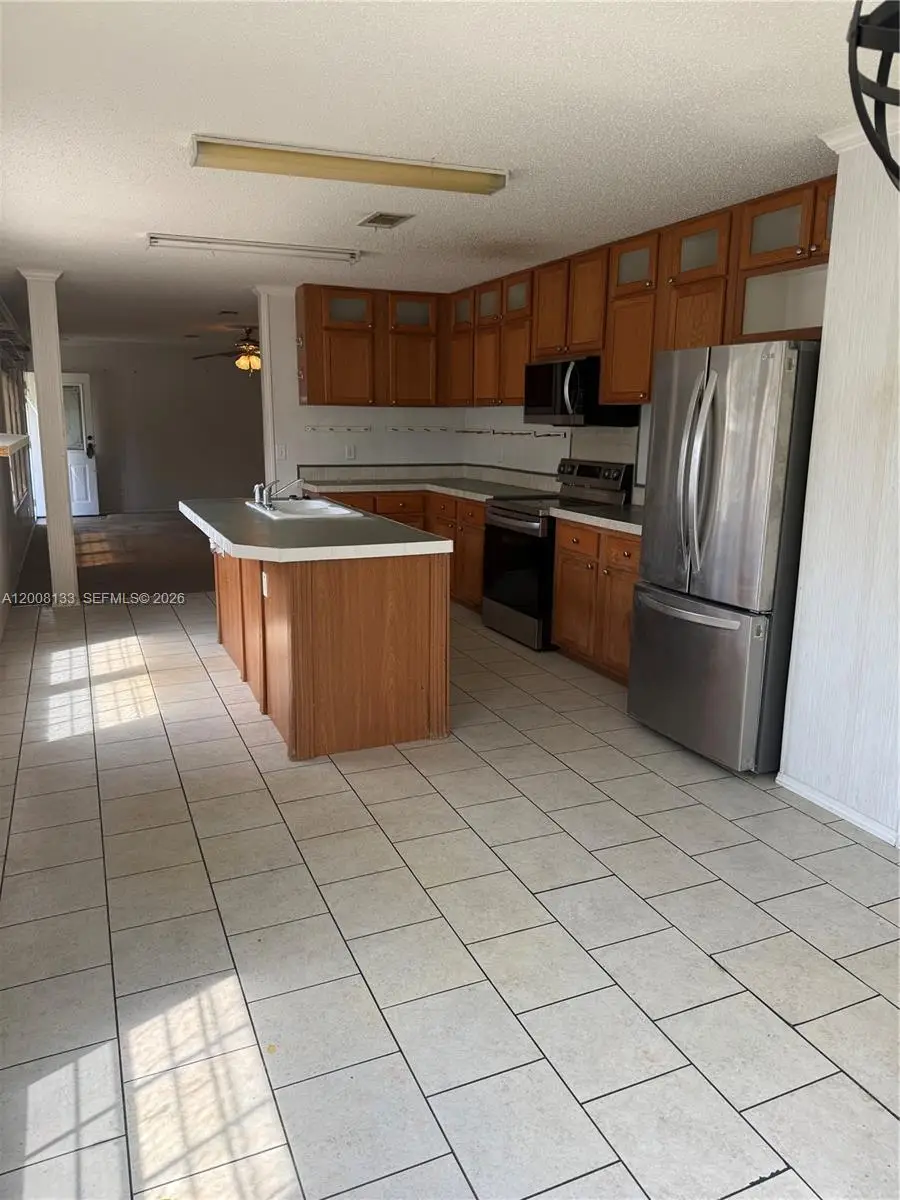1660 Evans Rd., Labelle, FL 33935 - #3