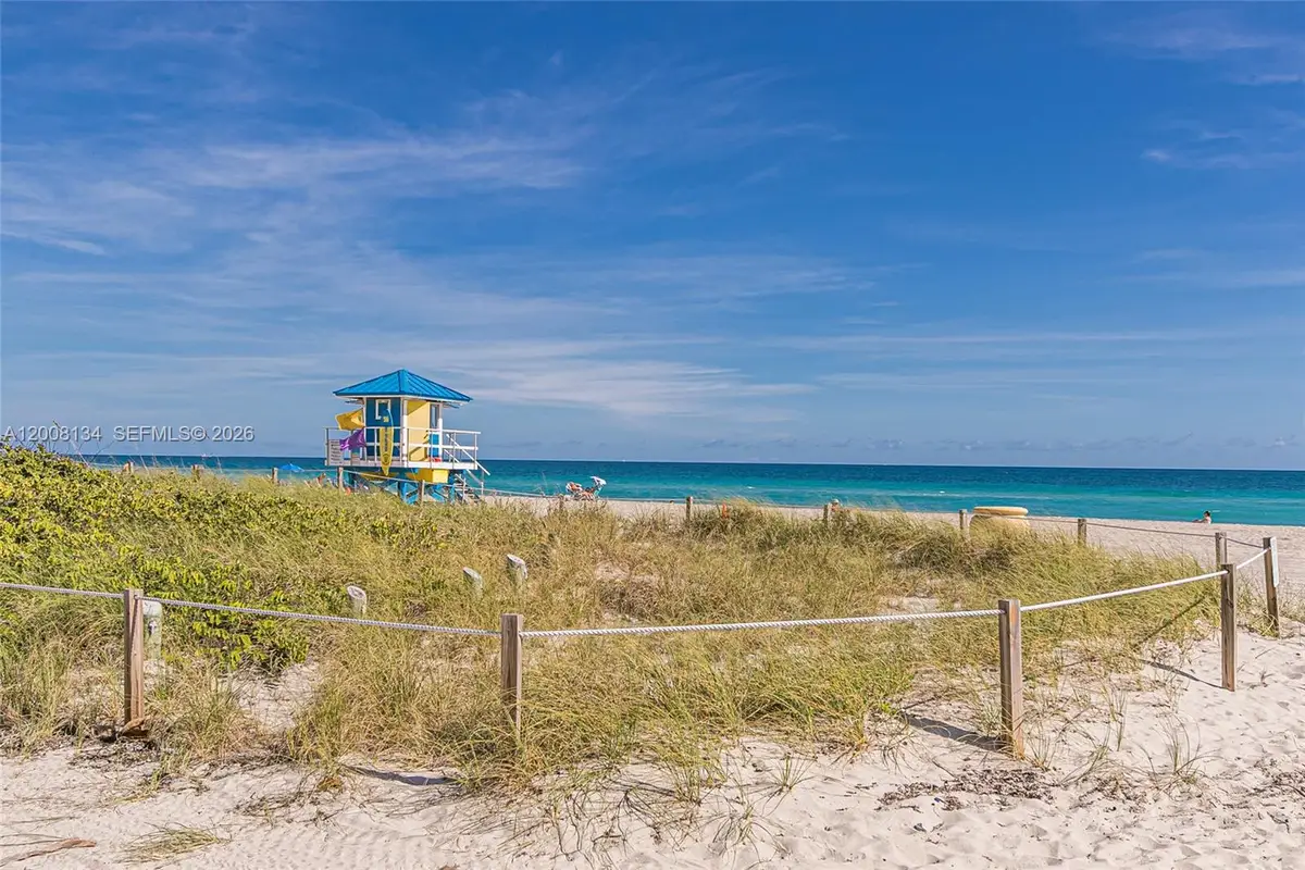 1601 S Ocean Dr #305, Hollywood, FL 33019 - #1