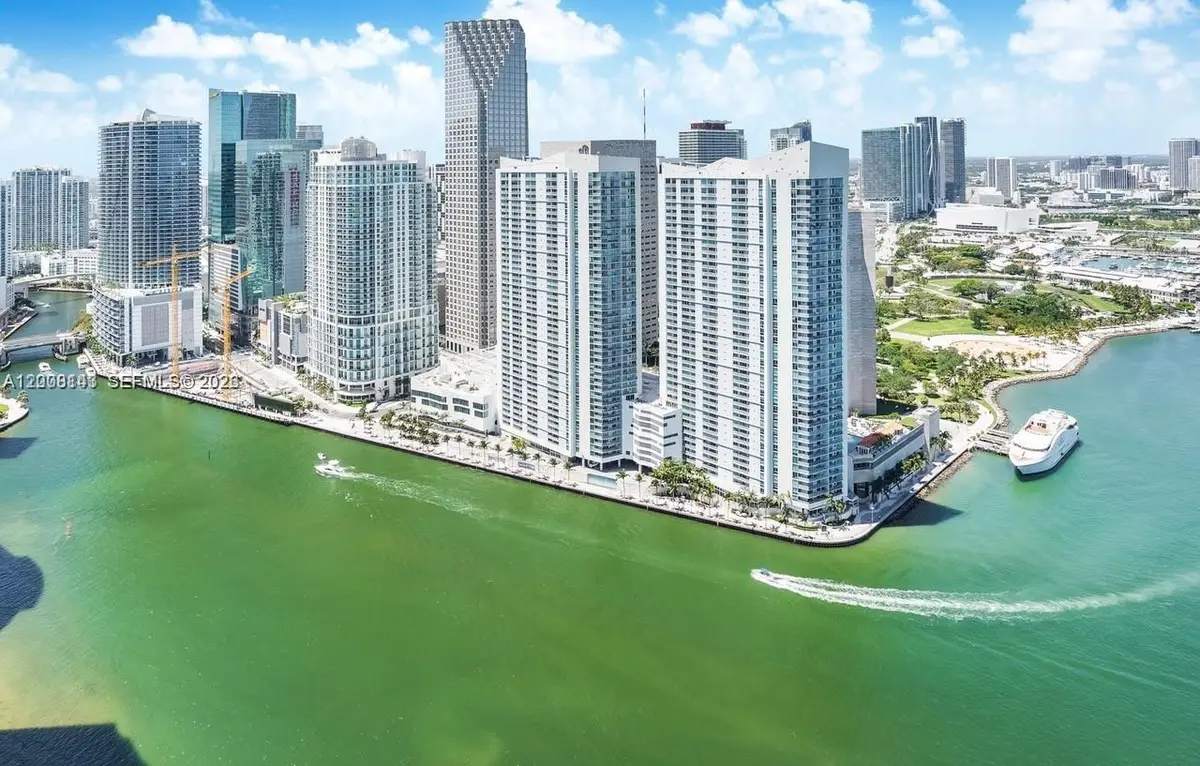 335 S Biscayne Blvd #1106, Miami, FL 33131 - #1