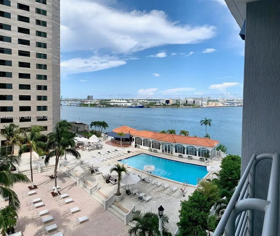 335 S Biscayne Blvd #1106, Miami, FL 33131 - #2