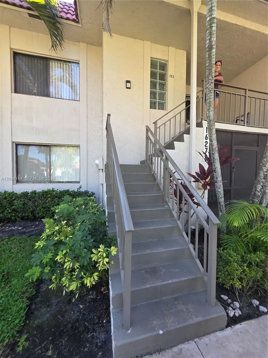 16278 Laurel Dr #202, Weston, FL 33326 - #3