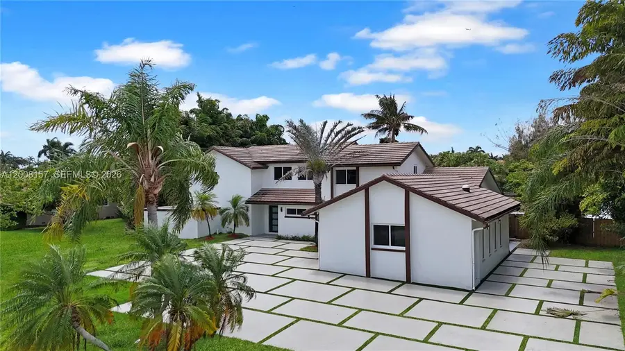 2181 SW 117th Ter, Davie, FL 33325 - #2