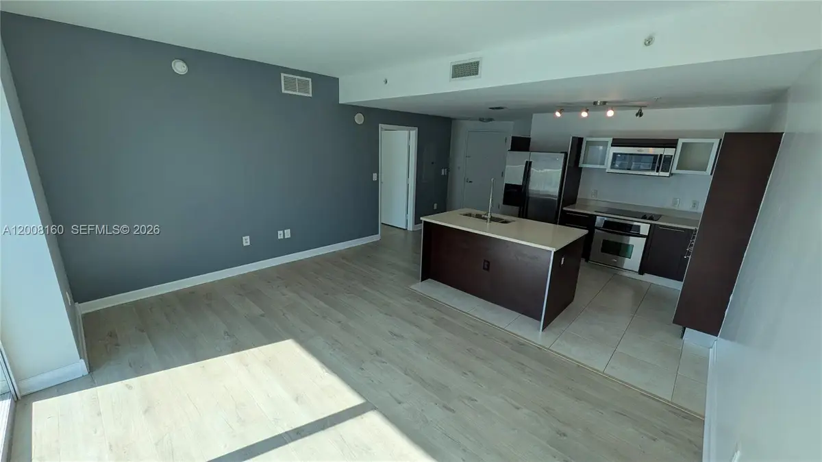 1900 N Bayshore Dr #4007, Miami, FL 33132 - #1