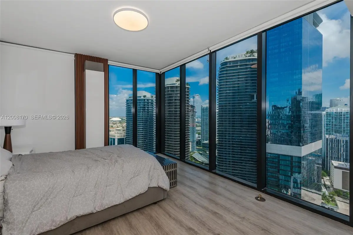 1010 Brickell Ave #4211, Miami, FL 33131 - #1