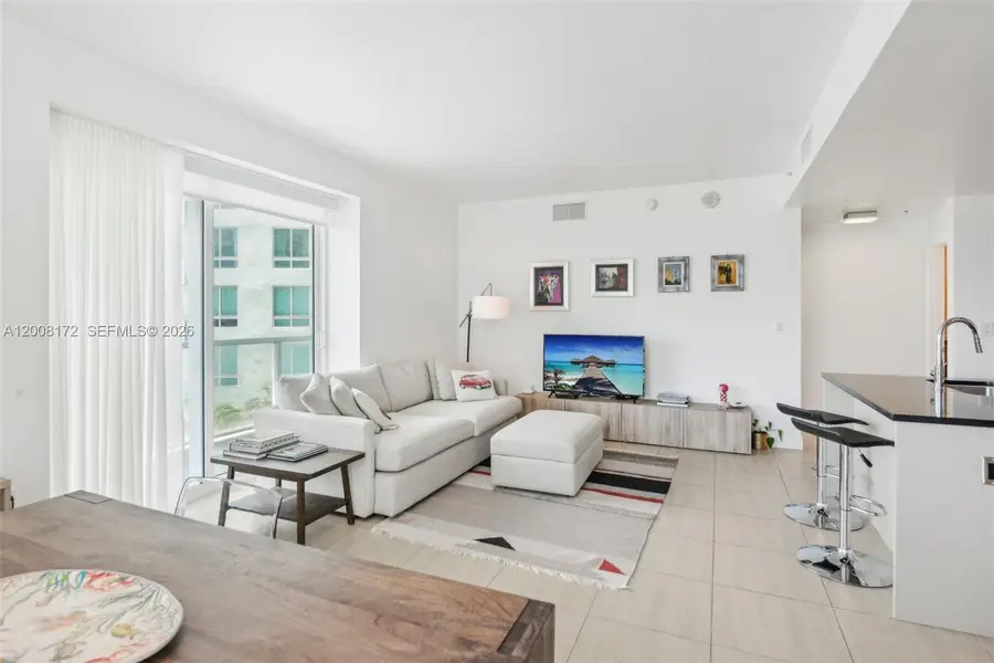 1900 N Bayshore Dr #1511, Miami, FL 33132 - #2