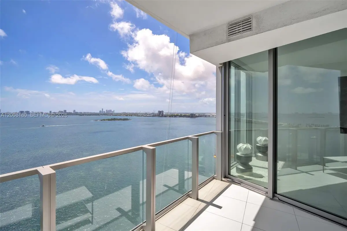2900 NE 7th Ave #1806, Miami, FL 33137 - #1