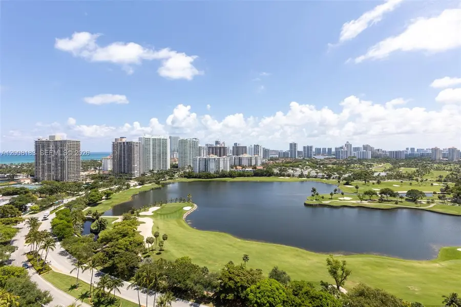 3675 N Country Club Dr #410, Aventura, FL 33180 - #2