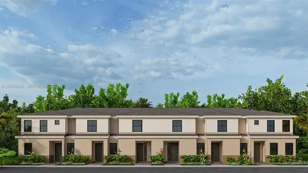 1462 NE 4 Avenue, Florida City, FL 33034