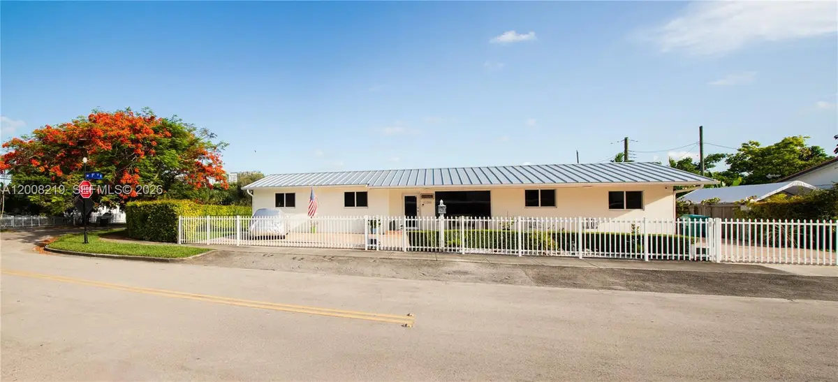 11206 SW 1st St, Sweetwater, FL 33174 - #1