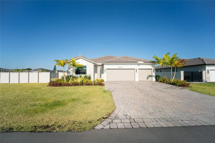 30772 SW 192nd Ct, Homestead, FL 33030 - #2
