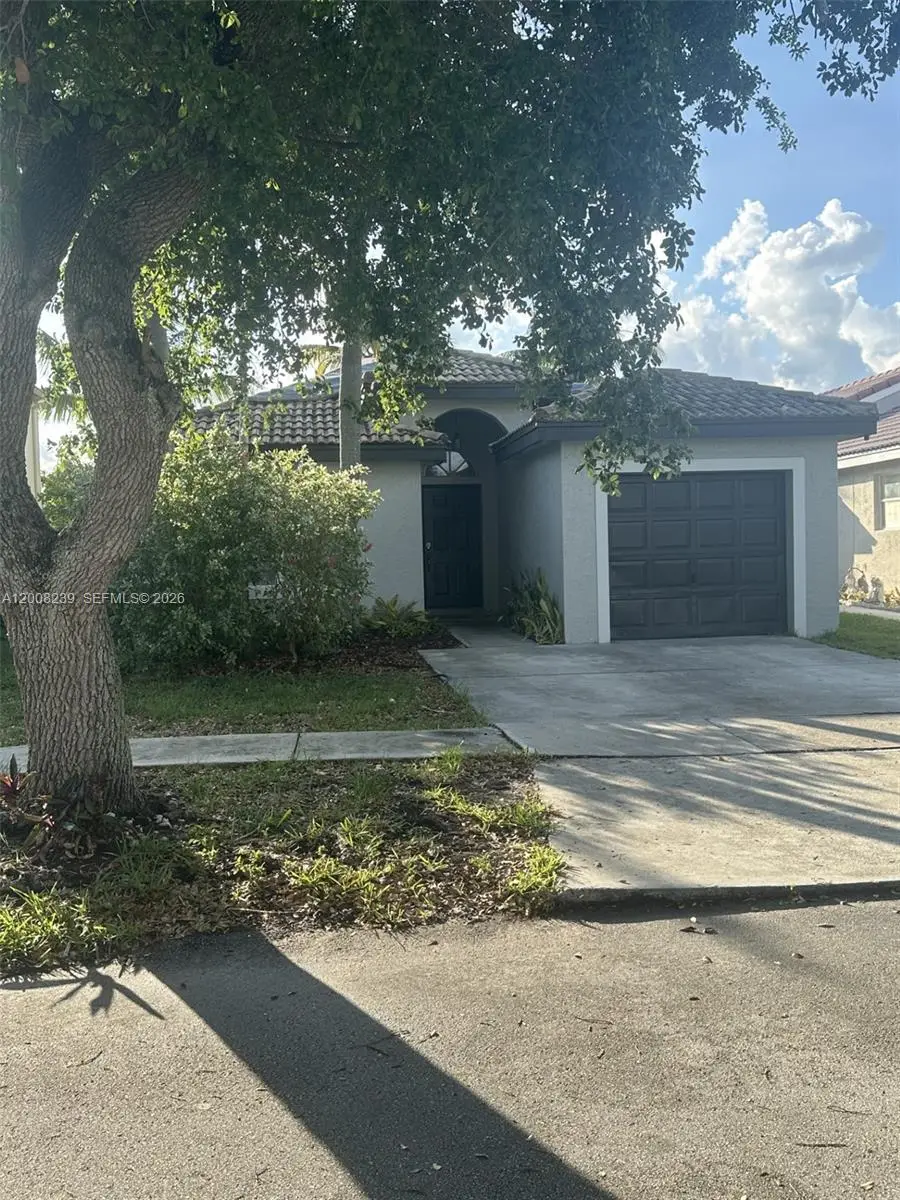 18022 SW 29th Ln, Miramar, FL 33029 - #2