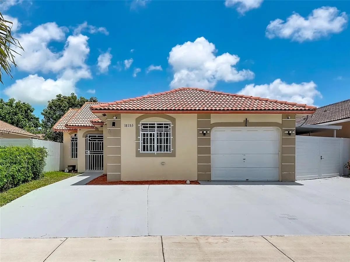 18153 SW 143rd Pl, Miami, FL 33177 - #1