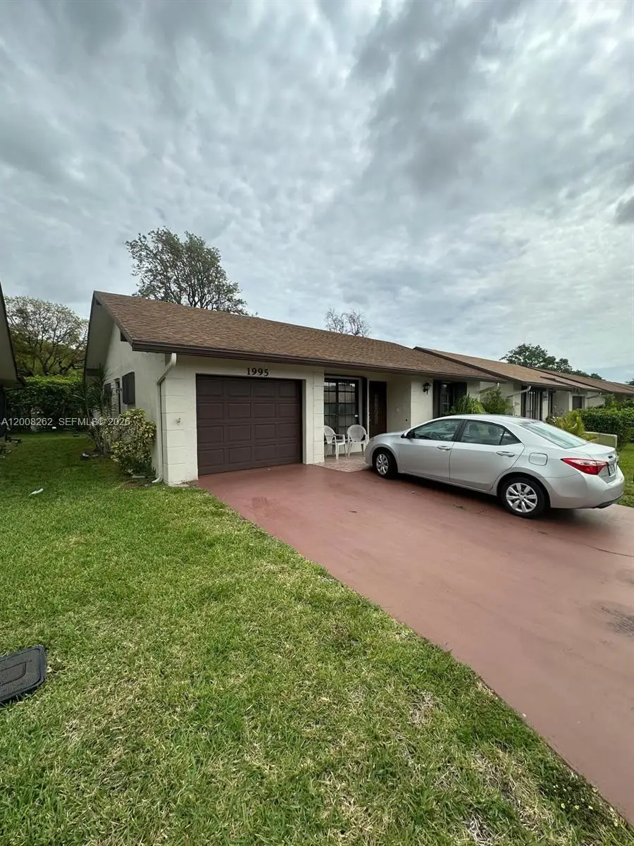 1995 SW 15th Pl, Deerfield Beach, FL 33442 - #2