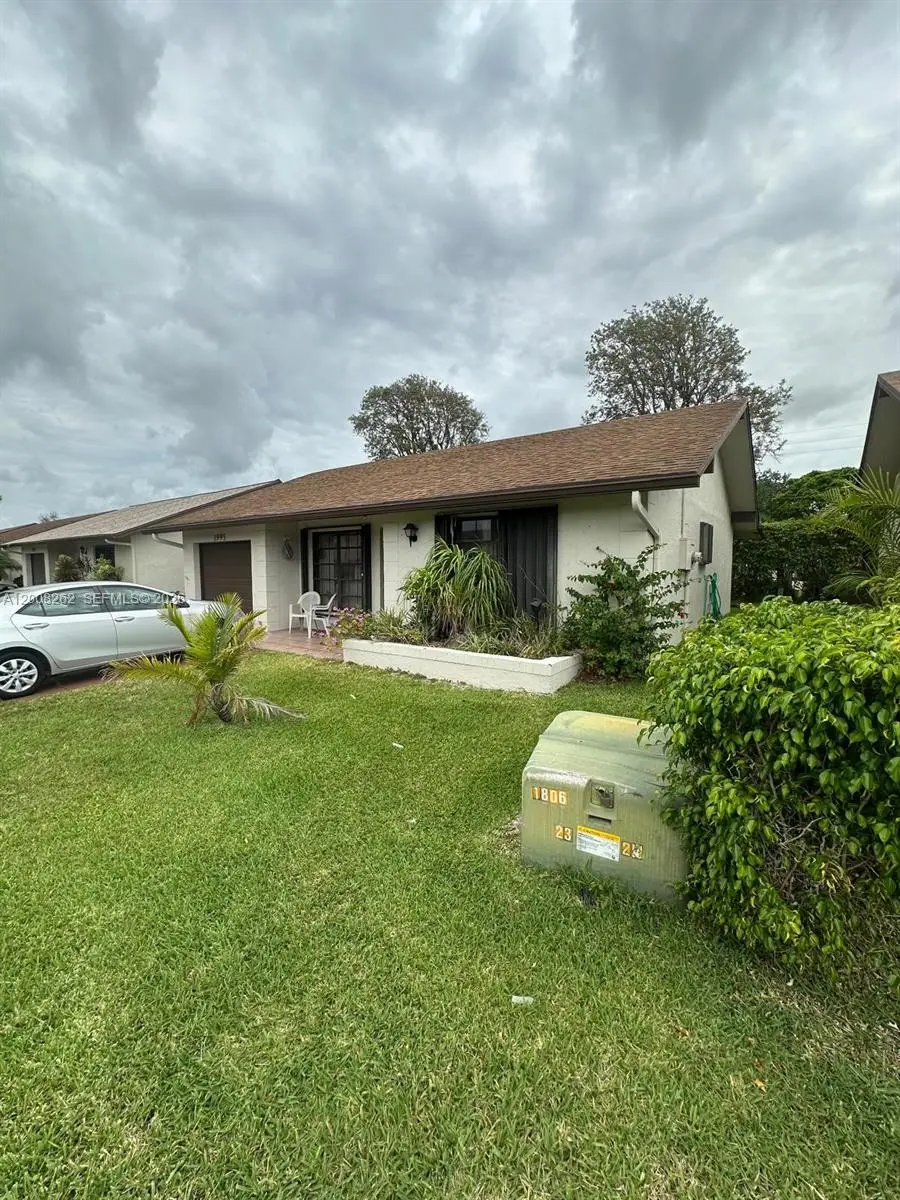 1995 SW 15th Pl, Deerfield Beach, FL 33442 - #3