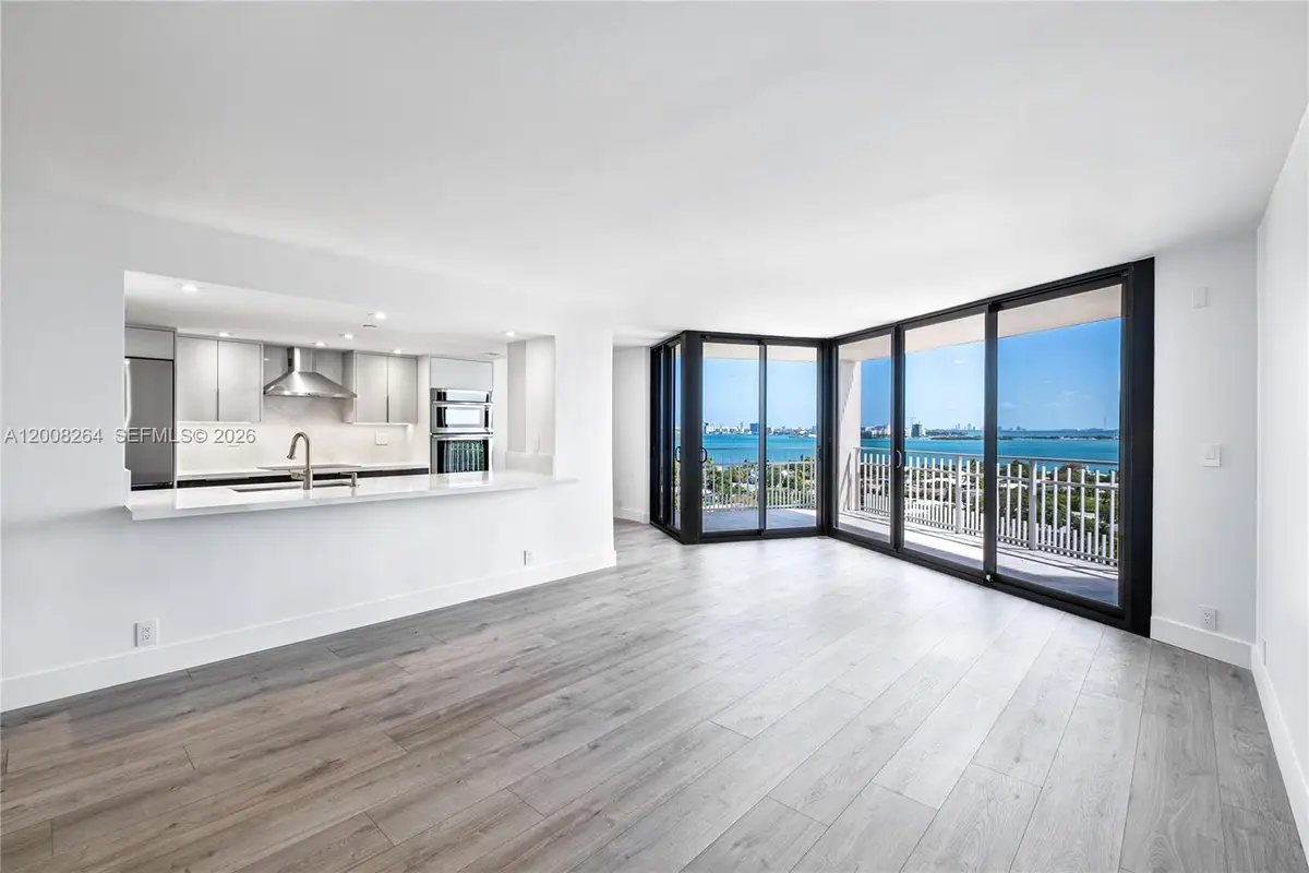 2000 Towerside Ter #1506, Miami, FL 33138 - #1