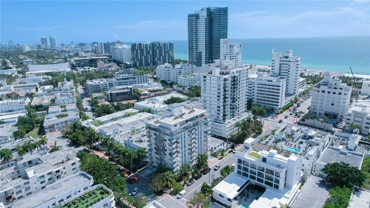 245 18th St #605, Miami Beach, FL 33139 - #1
