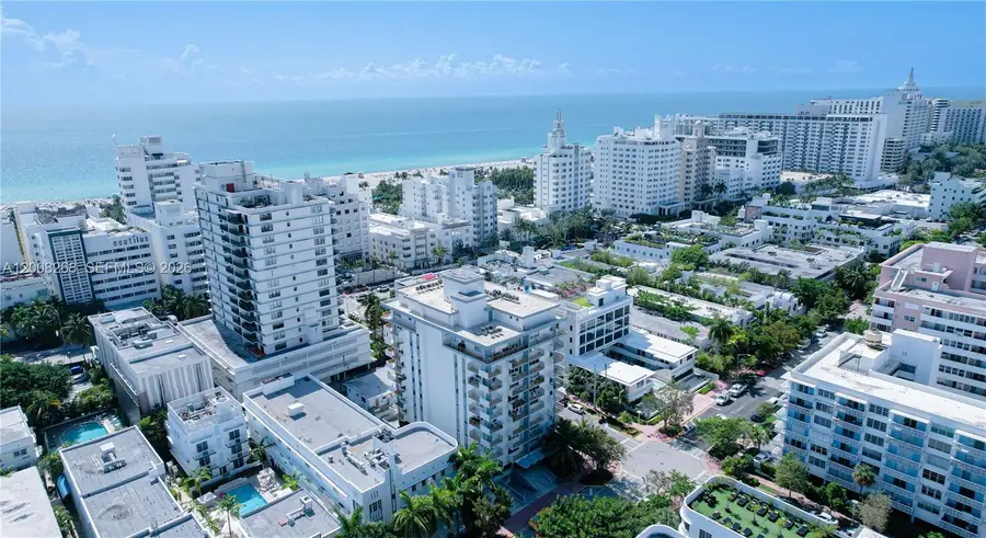 245 18th St #605, Miami Beach, FL 33139 - #3