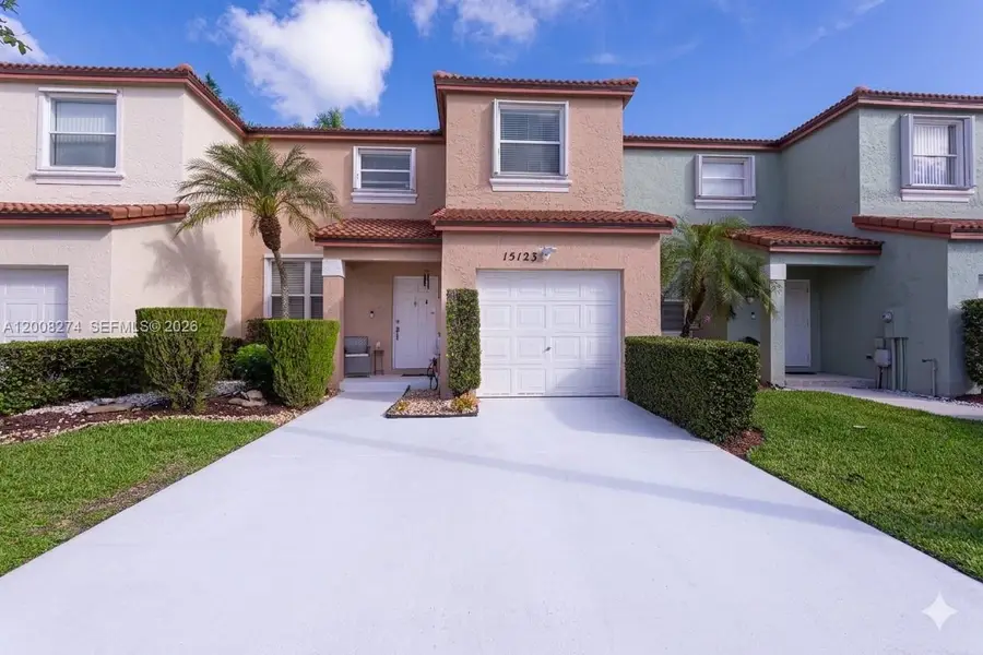 15123 NW 8th St, Pembroke Pines, FL 33028 - #3