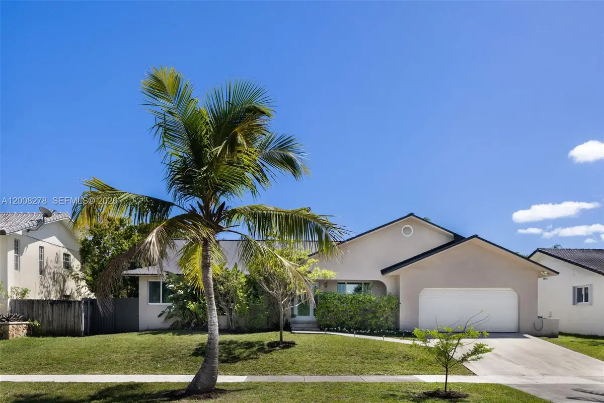 7970 SW 198th St, Cutler Bay, FL 33189 - #1